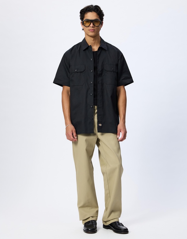 Dickies - 874 Original Relaxed Fit Pants
