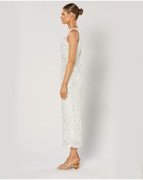 Winona - Zeox Midi Dress