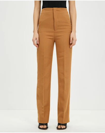 Third Form - Enigma Tailored Trousers