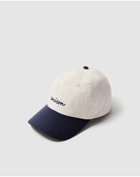 UNISON - Retro Baseball Cap