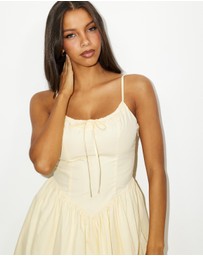 Dazie - Daydream Mini Dress