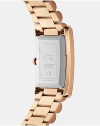 Daniel Wellington - Bound 35x24mm 3-link