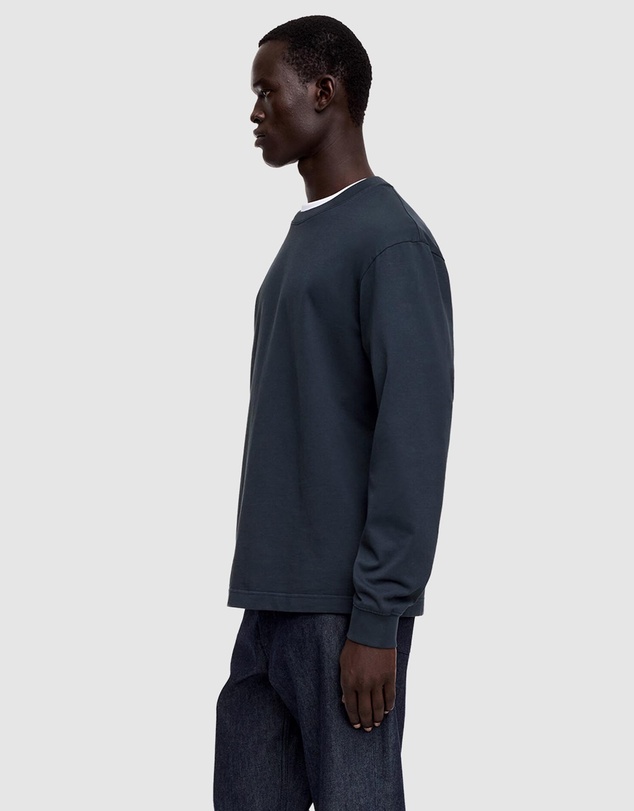 ARKET - Cal Gmd LS Tee