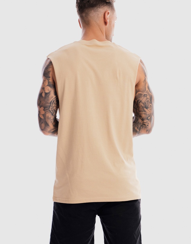 Stock & Co. - Original Explorer Tank