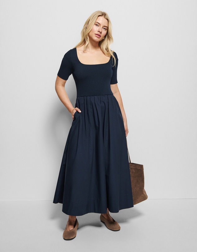 Commonry - Georgia Dress