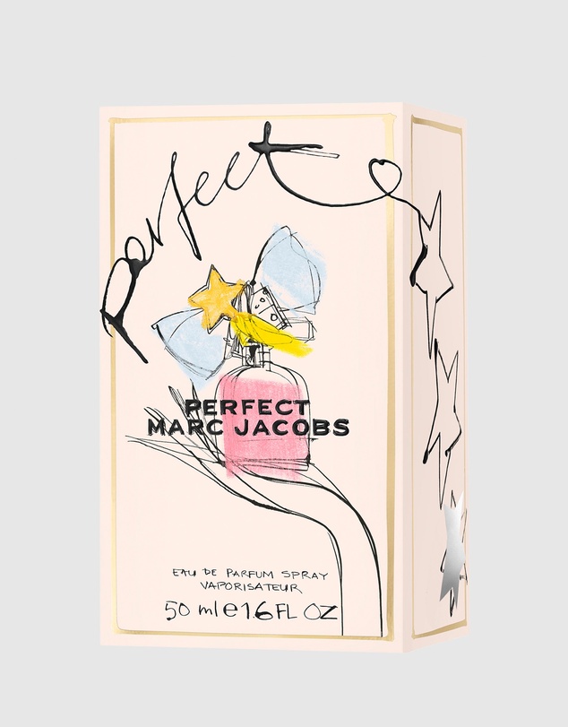Marc Jacobs - Perfect Eau de Parfum