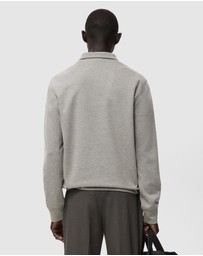 M.N.G - Portellp Sweatshirt