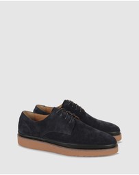 Be Brando - Silvan Lace Ups