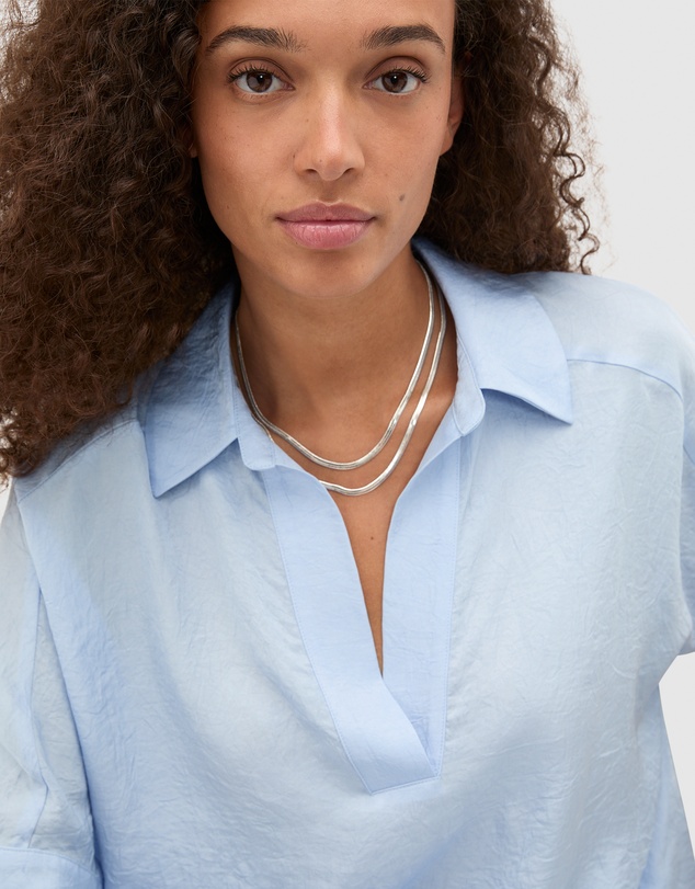 Seed Heritage - Double Layer Necklace