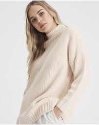 Everly Collective - Highland Knit
