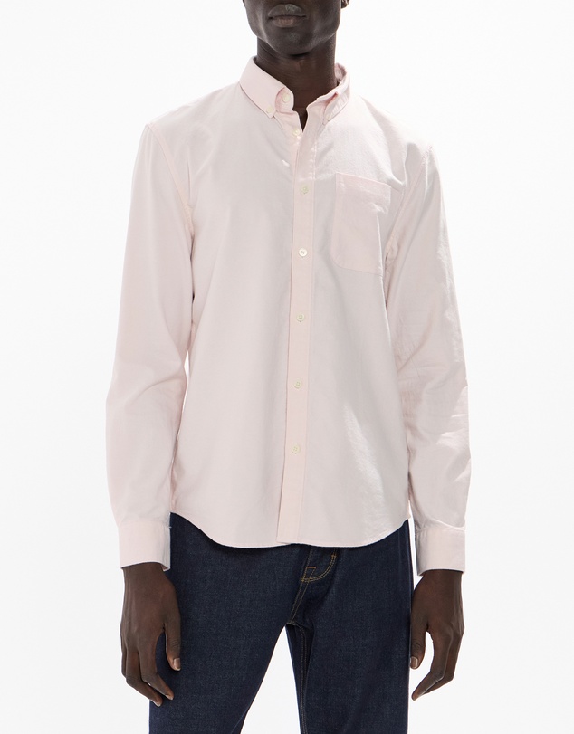 Marcs - Julian Oxford Shirt