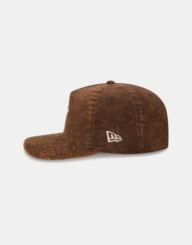 New Era - 19TWENTY Snow Wash Thin Wale Cord New York Yankees Cap