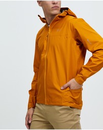 Arc'teryx - Norvan LT Hoody