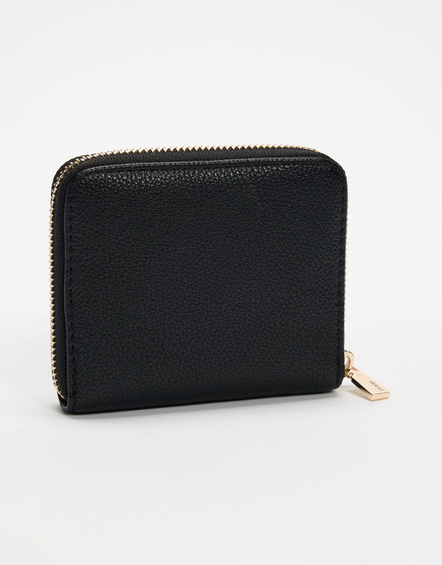 GUESS - Laurel II Small Zip Around Wallet