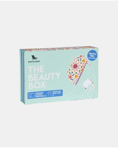 Dock & Bay - The Beauty Box
