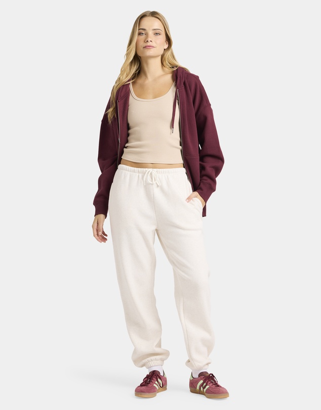 Billabong - Womens Wave Essentials Track Pants