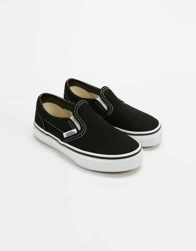 Vans - Classic Slip-Ons - Kids - Youth