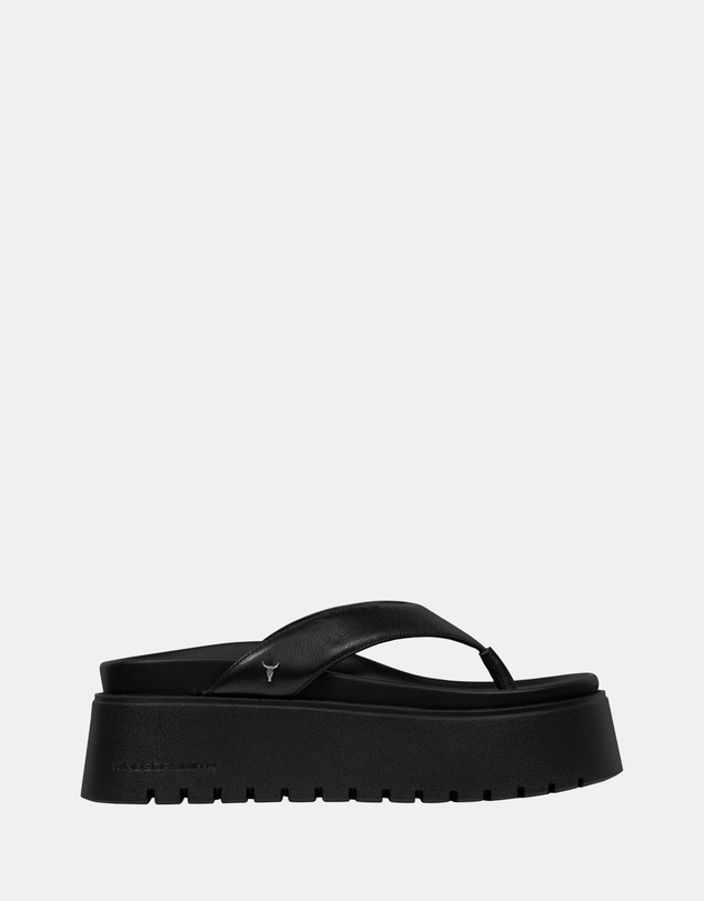 Windsor Smith - Type Black