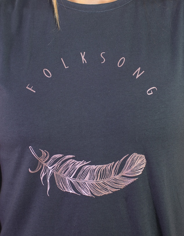 Folksong - Folksong Tank