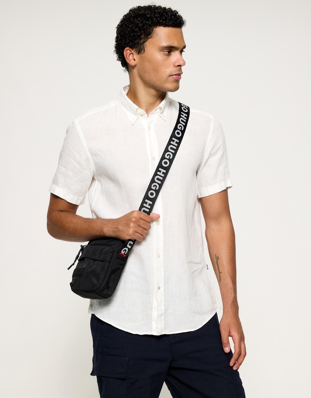 HUGO - Colyns NS Zip Bag