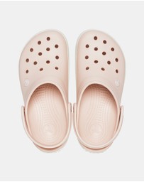 Crocs - Crocband Clogs - Unisex