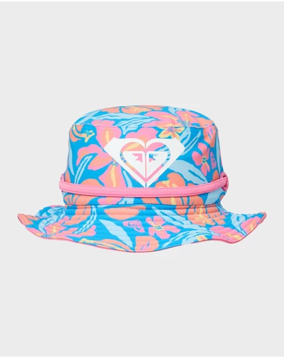 Roxy - Girls New Bobby Bucket Hat