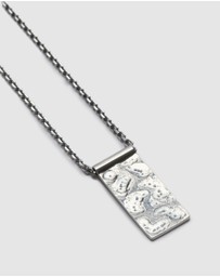 Buck Palmer - Pendulum Necklace