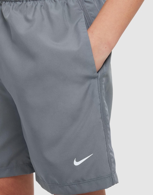 Nike - Dri-FIT Training Shorts - Teens