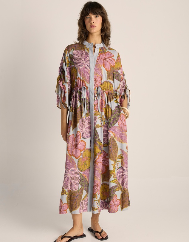 Fate + Becker - Botanica Dress