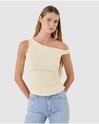 Rolla's - Uptown Flare Jean - Bowery Vintage