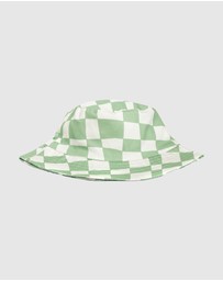 IZIMINI - Parker Baby Chair, Hat V2 & Poncho