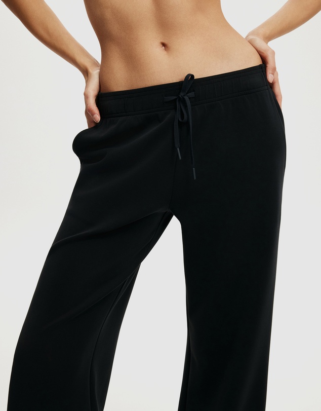 Cotton On Body Active - Ultimate Soft Wide Leg Pants