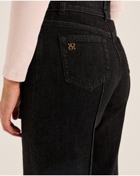 Review - Birkin Jean