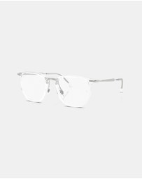 Ray-Ban Optical - RX4451V