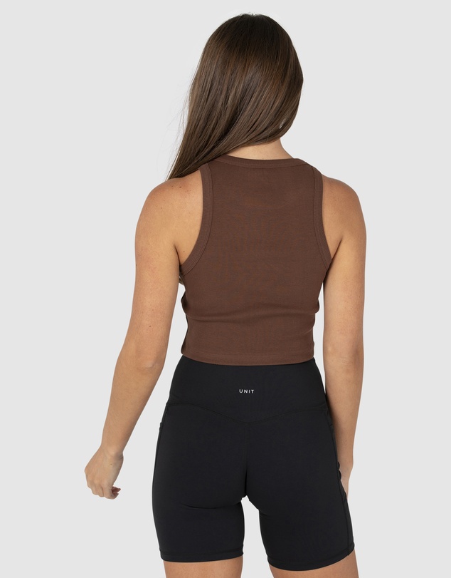 UNIT - UNIT Ladies Loft Tank Top