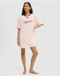 Cotton On Body - 90 S Sporty Tshirt Nightie