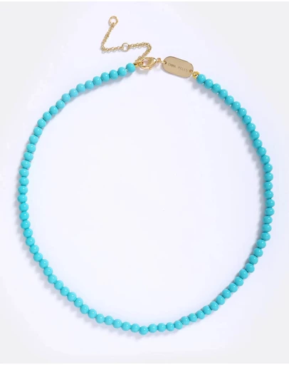 Emma Pills - Enamel Beads