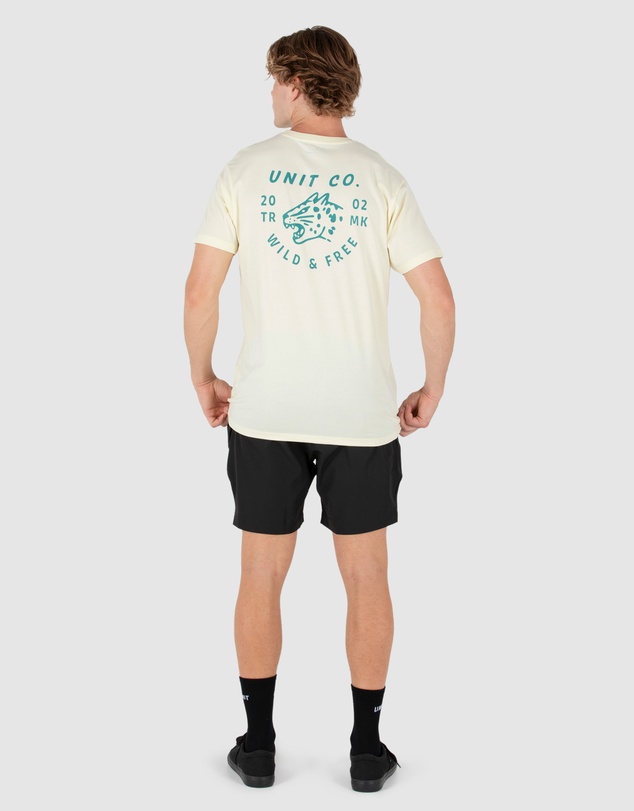 UNIT - Hustler Tee