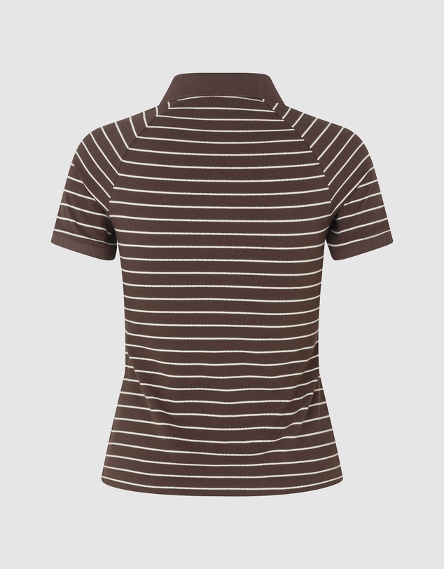 Samsoe Samsoe - Samia SS Polo