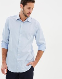 Rodd & Gunn - Temple Tailored Shirt