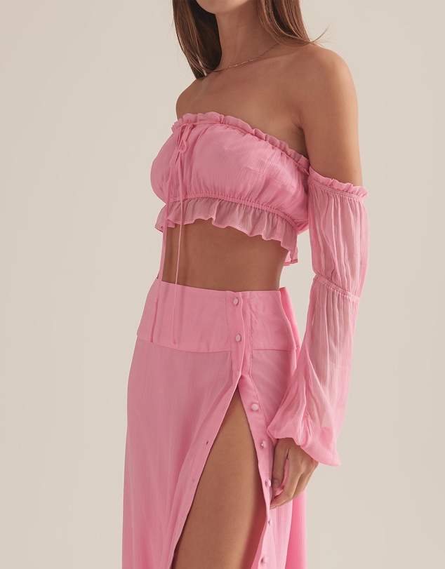 Ownley - Ambrosia Top