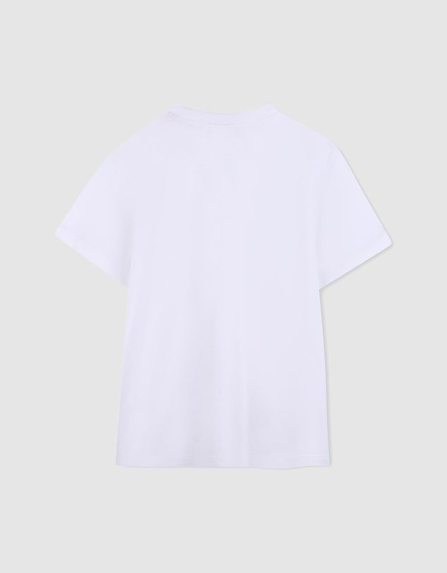 HUGO - Short Sleeve T-Shirt - Kids-Teens