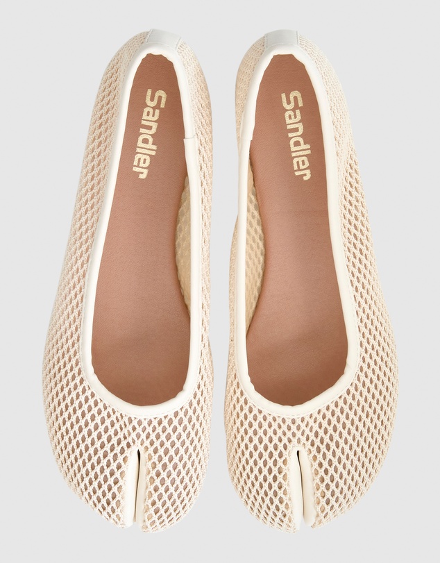 Sandler - Electra Tabi