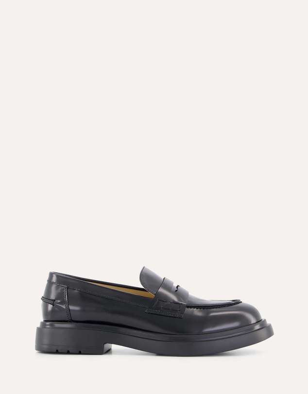 Jo Mercer - Jarvis Loafers