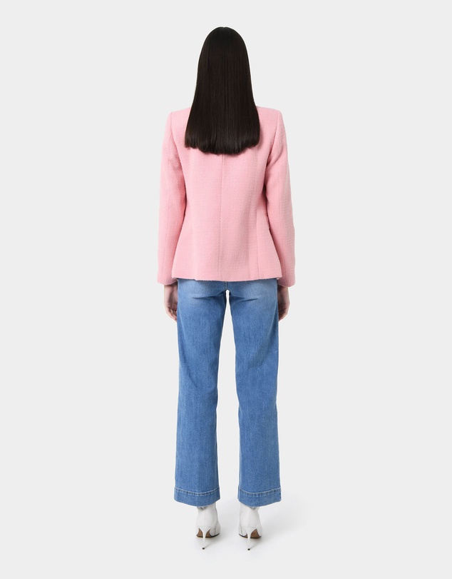 Forcast - Charlene Tweed Blazer