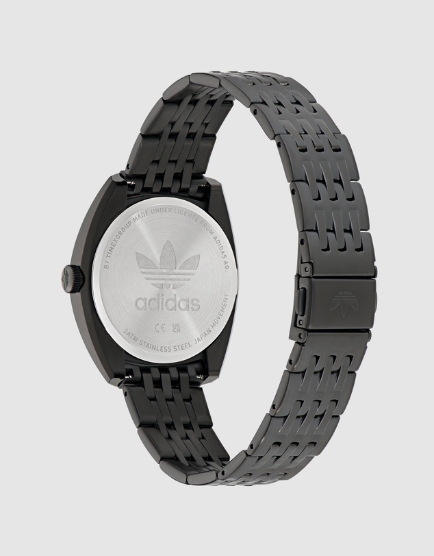 adidas Originals - Edition One - Black