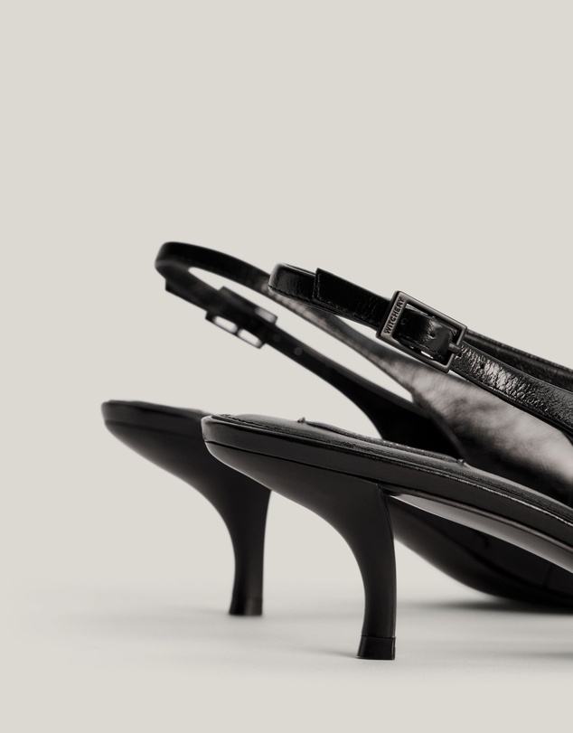 Witchery - Vivi Heels