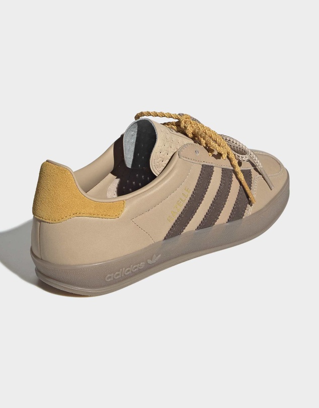 adidas Originals - GAZELLE INDOOR SHOES Womens