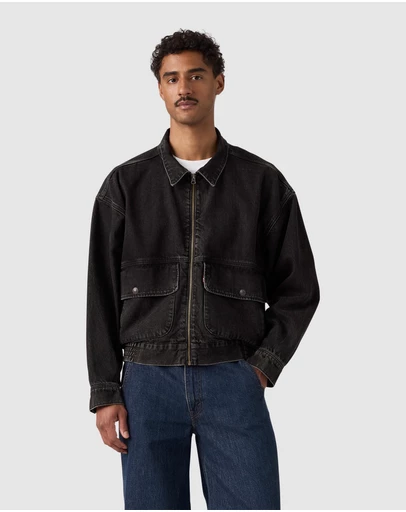 Levi's - Wheeling Jacket