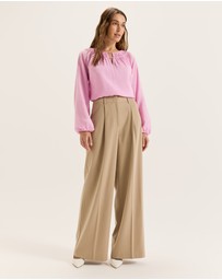 Review - Scarlett Pant